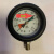 空气呼吸器压力表0-40mpa亚光高压表0-400bar压力表减压器配件定制 消防比赛专用(固定值)
