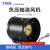 TNN圆筒负压耐高温管道抽风送风排风排气机6寸8寸10寸12寸换气扇 指定款