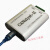 科技can卡 CANalyst-II分析仪 USB转CAN USBCAN-2 can盒 分析 顶配版pro