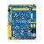 兆易创新GD32F303RCT6开发板GD32学习板核心板评估板ucos例程开源 GD32F303R 开发板+3.5寸电阻屏