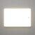 护视鑫客厅灯LED吸顶灯遥控灯具简约灯饰无极调光112瓦