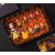 Disney迪士尼白雪公主和七个小矮人摆件模型公仔玩具女孩生日礼物装饰61 337白雪+5110白雪七个小矮 pp袋装自己收藏