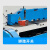 兴选工品 机械剪板机QB11-6*2000 电动剪板机6个厚 金属剪板机 单位：台 QB11-6*2000 