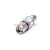 东方旭普 SMA射频衰减器 同轴衰减器 5dB 2W不锈钢 0-6GHz 2W衰减器SMA-JK-6G 1个装