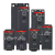 全新原装丹佛斯iC2-Micro系列紧凑型通用变频器  0.37-22KW IC2-30FA3N04-07A2E20F4-00