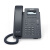 ATCOM简能D21 IP网络电话机 双百兆网口 支持POE 桌面有线SIP话机