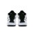 耐克（NIKE）Air Jordan Courtside 24 简版AJ3黑白复古运动篮球鞋 AR1000-100 43