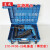 东成电锤盒 26/28电锤塑箱工具箱05-26电锤盒锂电角磨机/电镐箱子 Z1C-FF02-20电锤盒 20