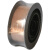 TIG50保护氩弧焊丝Q235 Q345R Q460 16MN 65锰钢气碳钢焊丝1.22.5 Q345-2.0【1kg】