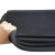 安英卡尔 W1387 海绵软包装填充防震内衬海绵垫 黑色 200*50*1厘米