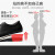 奥康新款商务正装皮鞋男士牛皮隐形内增高6男鞋潮流韩版结婚鞋8 黑色 43