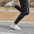 安德玛（UNDERARMOUR）FLOW Velociti女子运动跑步鞋3025223 灰色101 37.5