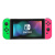 任天堂（Nintendo） NS手柄 Pro Joy-Con Switch 左右双手柄 【绿粉】