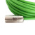 828主轴编码器信号反馈6FX5002-2CF02-1BA0旋变电缆连接线 绿色 x 5m PUR