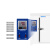 定制高温恒温干燥箱工业烤箱400度500度电热商用实验室电焊条烘箱 8401-3