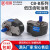 欧华远定制适用CB-B系列低压齿轮油泵液压大流量耐磨损高强度/4/6/10/16 CB-B16
