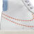 耐克（NIKE）Blazer Mid 77耐磨篮球运动板鞋时尚百塔潮流女鞋平底徒步休闲鞋 Lilac/Safety Orange/White 36.5