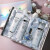 欧诗漫（OSM）珍珠白美白淡化斑点套盒 小白灯四件套美白补水保湿 四件套+清爽防晒套盒(SPF32)