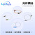 LSIPD-A40 北京敏光800-1700nm 6GHZ铟镓砷PIN光电探测器 光电二极管 TO封装