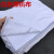 白色棉布擦机布工业抹布大块碎布吸水吸油不掉毛无尘布 碎布50斤