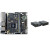 LicheePi 4A Risc-V TH1520 Linux SBC 开发板 荔枝派 标配+外壳【未组装】 16G+128G