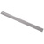 海澳德304不锈钢弹簧钢丝 钢丝直条 硬钢丝 钢线圆棒可加工 0.2mm--5mm 0.5mm一米一根(10根)