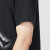 耐克（NIKE）T恤男士 2024夏季新款运动服健身衣时尚篮球服舒适透气短 DV8421-010/AJ S(165/84A)