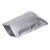 玛仕福 铝箔真空袋 加厚平口塑封袋 食物包装袋防漏复合袋子 35*50cm*22丝(100个)
