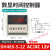 数显时间继电器DH48S-S-2Z  二组常开二组常闭控制器循环 DH48S-S-2Z AC/DC 24V