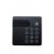 锦豫科技（JinYu）门禁触摸读卡器时间显示读头触摸密码按键刷卡 IC