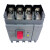 漏电保护塑壳断路器CDM3L- 4P 100A125A160A250A400A 350A 4p