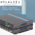 模拟视频光端机 带485反向数据光纤收发器数字同轴监控 1路纯视频+485数据（一对价 防