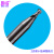 BHG德国钨钢铣刀 热处理55度微小径球型铣刀 进口铣刀 R0.1*0.4*4D*50L