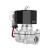 创新者304不锈钢电磁阀防酸耐腐油阀水阀气阀常闭型4分6分开关控制器 DN15（4分）AC220V