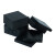 橡胶垫减震垫耐磨防滑防撞加厚工业橡胶块方块胶皮黑色垫高橡胶皮 50*50*25