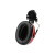 3M X3P3 挂安全帽式耳罩防噪音1副装