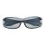 梅思安/MSA 10147350 小宾特-G防护眼镜 防紫外线防风沙安全眼镜 灰色镜片 1付