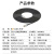 博扬 万兆八类网络跳线S/FTP 15米 CAT8类双屏蔽双绞线 40G电竞工业网线profinet 数据中心机房网线 BY-815BK