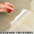 PVC桌面软玻璃板地毯保护膜 挡风软胶皮薄膜 高透pvc防水保护垫 透明0.5毫米*1.22米*1米