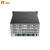 RXeagle 融讯C9000G 64H会议电视多点控制单元 E1/IP双模MCU 5U机型（32路IP+32路E1）含云视频多点控制单元