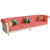 如宜（RUYI）美式轻奢沙发真皮沙发客厅家具北欧双人小户型沙发欧式三人位沙发 定制四人位+双人位+老虎椅 【国产头层牛皮+高回弹记忆绵】