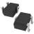 VISHAY Mosfet场效应管 SI1330EDL-T1-E3 起订9000个装