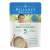 贝拉米（Bellamy）燕麦高铁米粉 有机婴儿辅食米糊  澳洲原装进口 5个月以上125g/袋