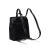 Tommy Hilfiger 汤米618女士KEYLEEBACKPACK提花工艺双肩包 Black Tonal One Size