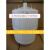 瑞华诺曼加湿桶/236423KG公斤/NDM诺德曼电极加湿罐桶空调箱配套 加湿桶