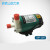 上海新西山磁力泵驱动循环泵 10R 微型耐腐蚀泵耐酸碱化工泵 MP-6R