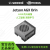 矽递 英伟达官方NVIDIA Jetson AGX Xavier开发板Orin套件Nano NX模块 Jetson AGX Orin  64G套件