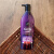 IDGC洗发水 护发素680ml 经典款补水保湿套装 紫色 洗发水