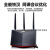 华硕（ASUS）RT-AXU PRO无线路由器wifi家用游戏千兆mesh组网高速 RT-AX86U Pro+网件超八类2米网线
