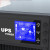 VANZEU UPS电源  在线机塔式 C1KS